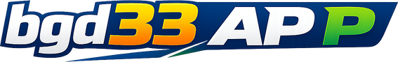 bgd33 app